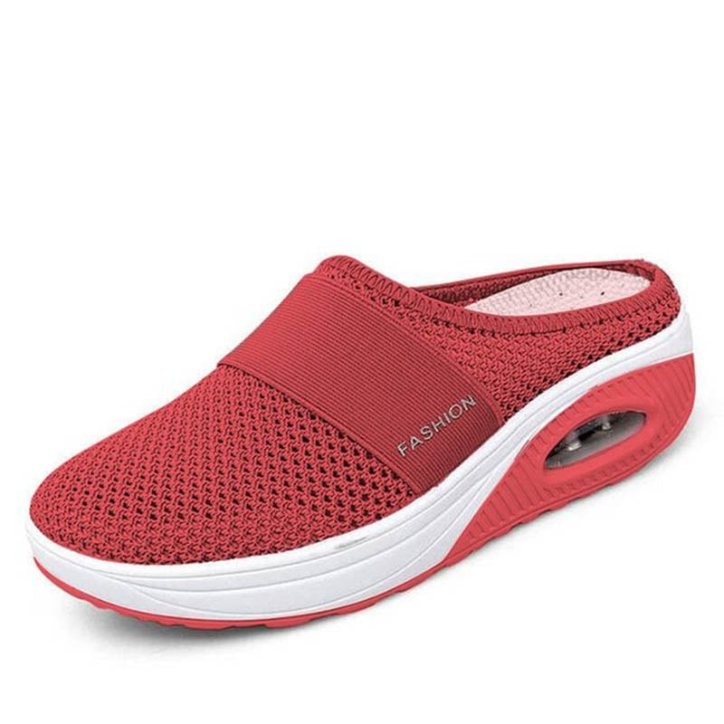 Stylish Orthopedic Walking Slippers