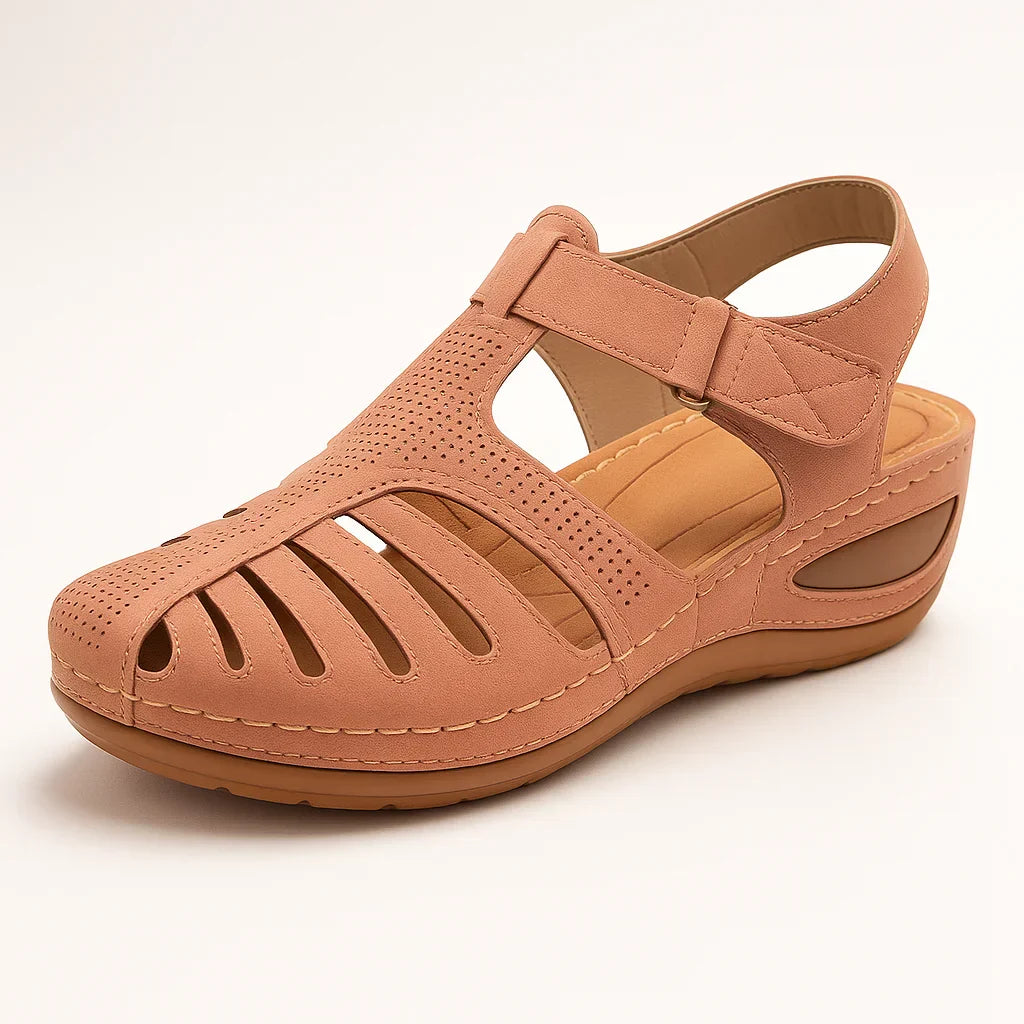 Jane Orthopedic Footwear