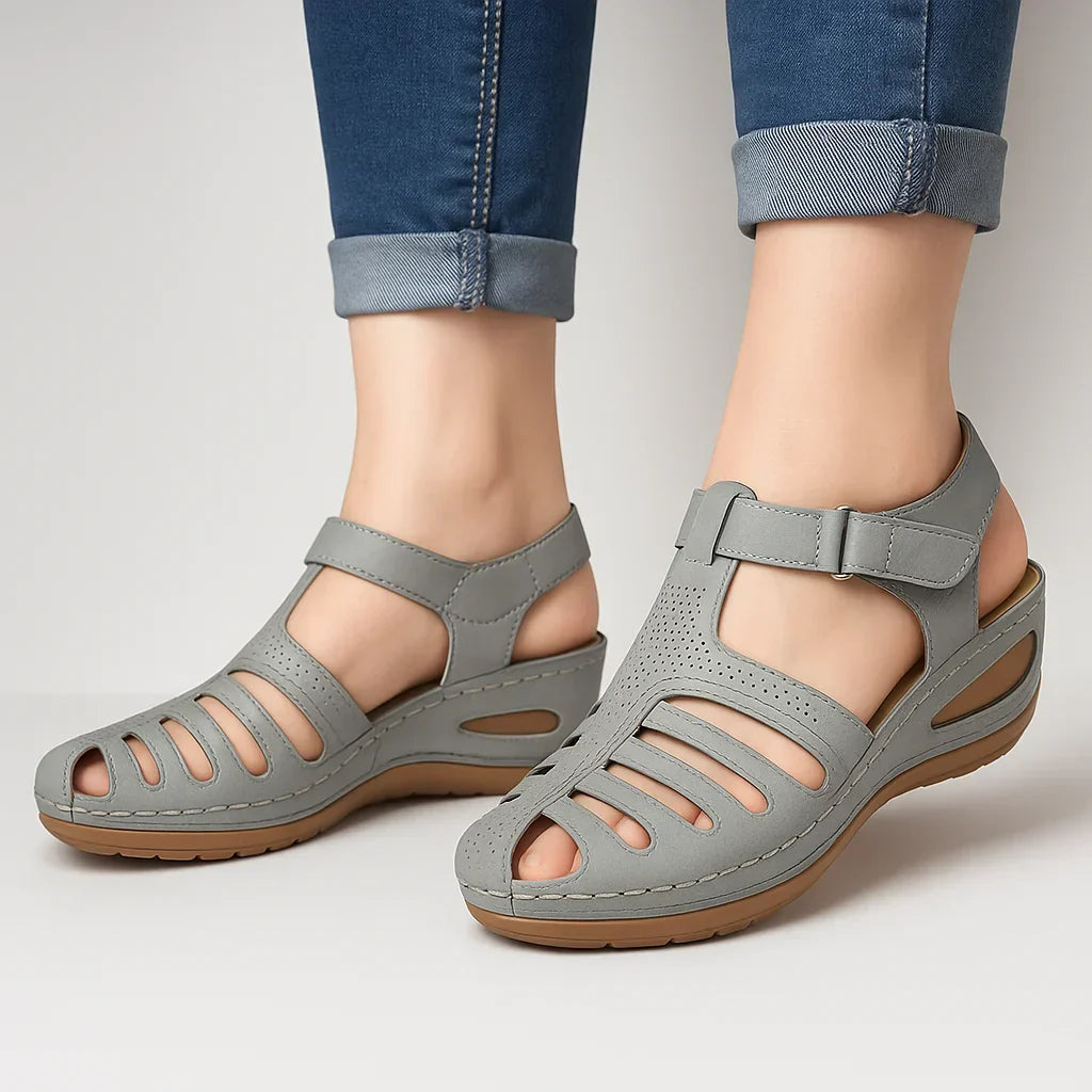 Jane Orthopedic Footwear