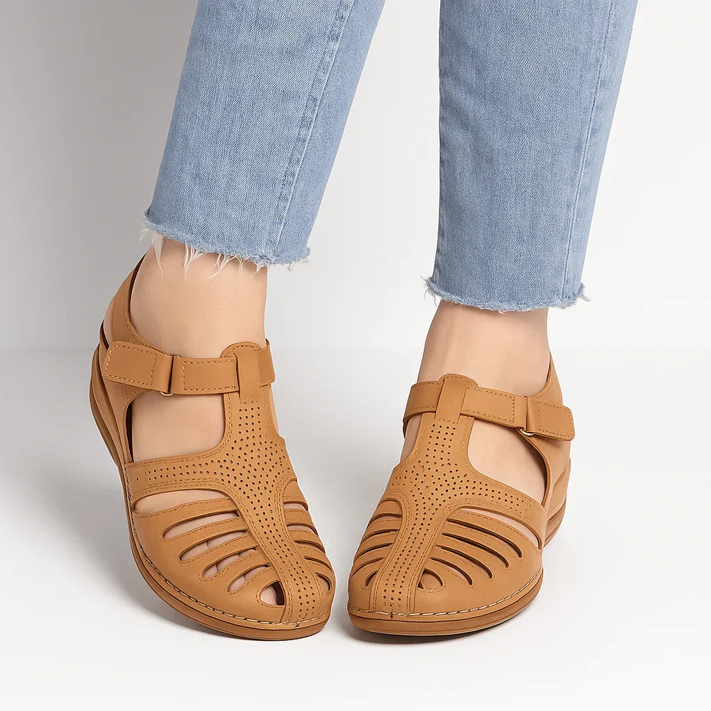 Jane Orthopedic Footwear