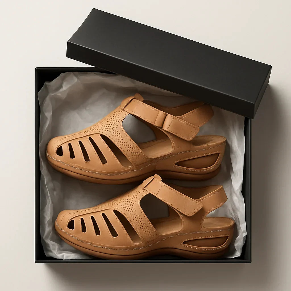 Jane Orthopedic Footwear