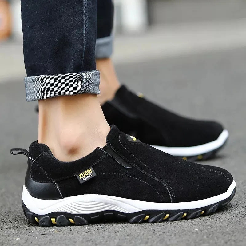 Supreme Comfort Footwear