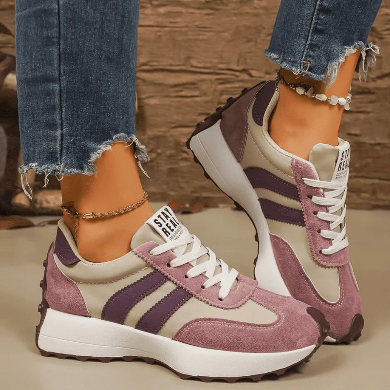 Ortho GraceWalk – KAUFE 1, ERHALTE 2 | Spürbarer Komfort für deine Füße