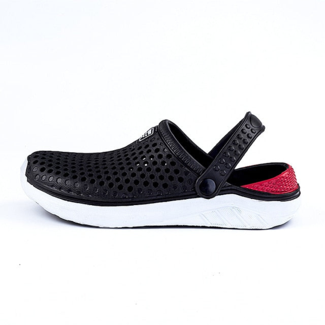Comfortable Orthopedic Crocs
