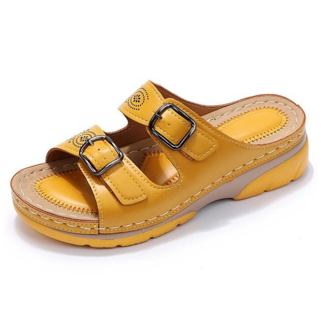 Orthopedic Crocs