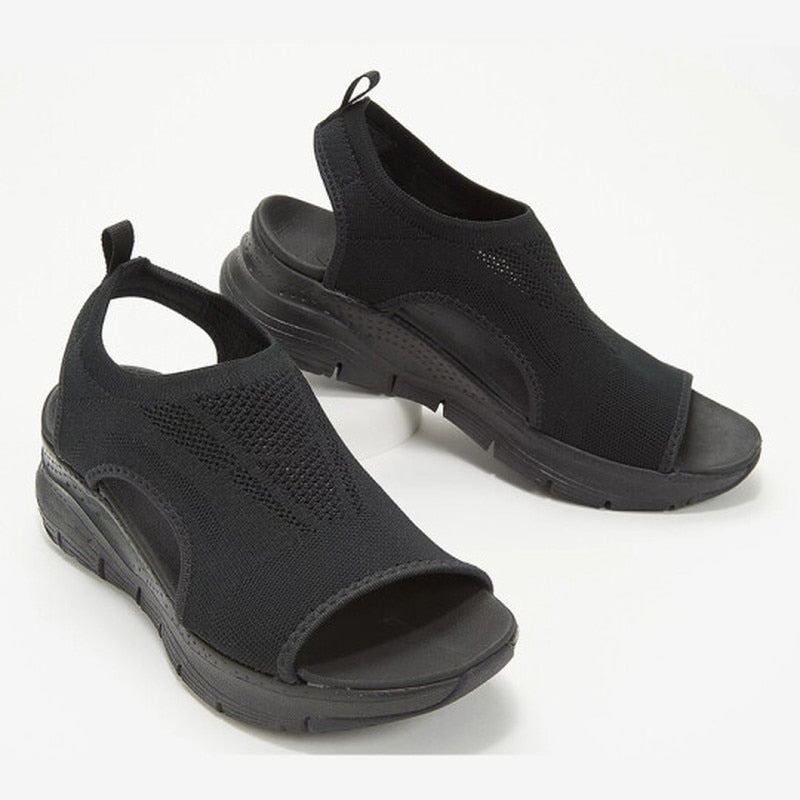 Life Orthopedic Sandals