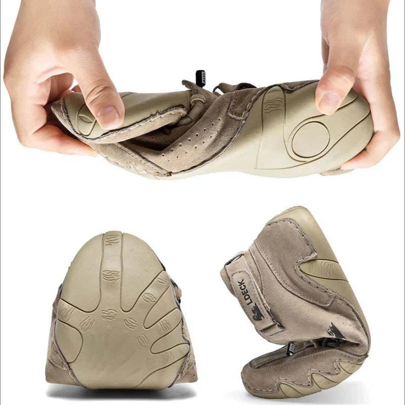 LDECK™ • Everyday Comfort Orthopedic Sneakers