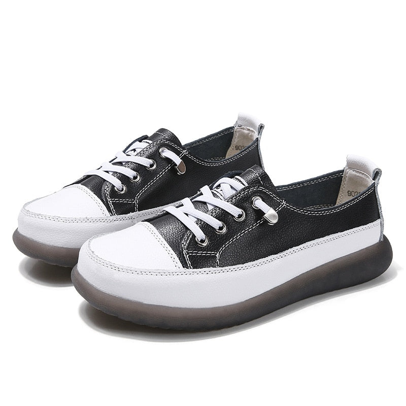 Gardênia Orthopedic Sneakers