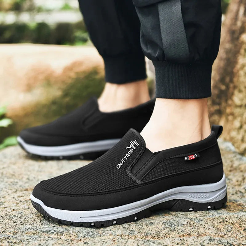 Pheron™ - Sturdy and Comfortable Footwear