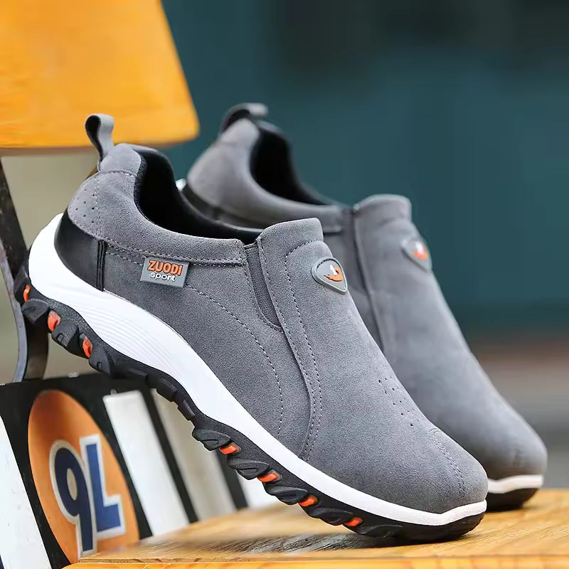 Supreme Comfort Footwear