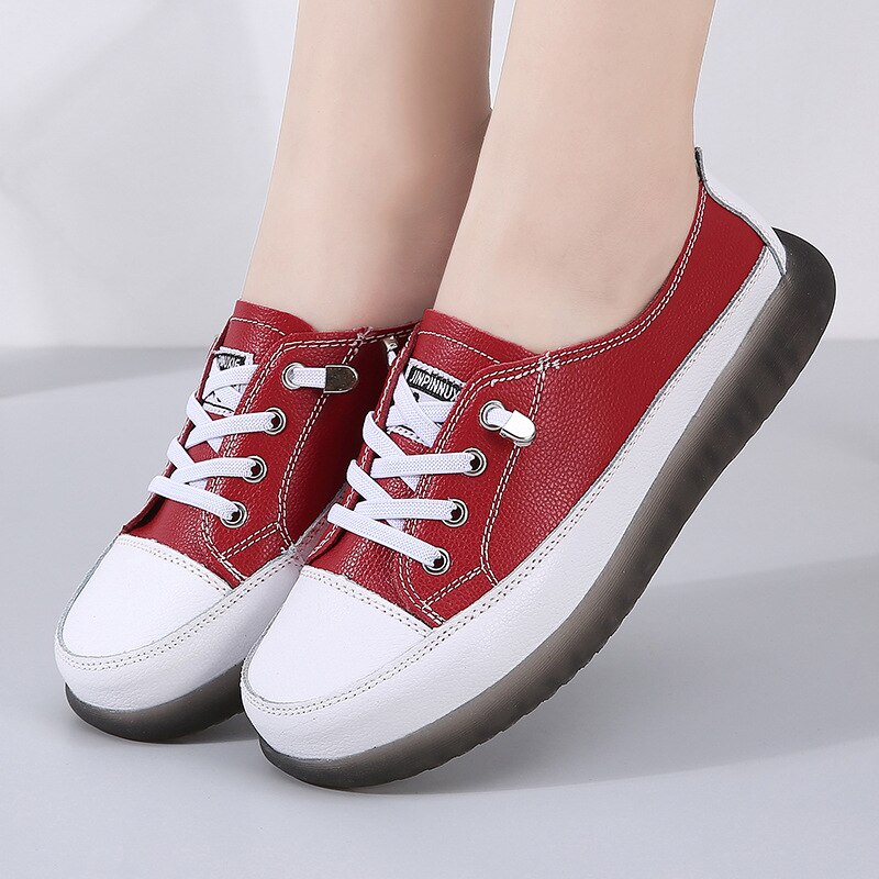 Gardênia Orthopedic Sneakers