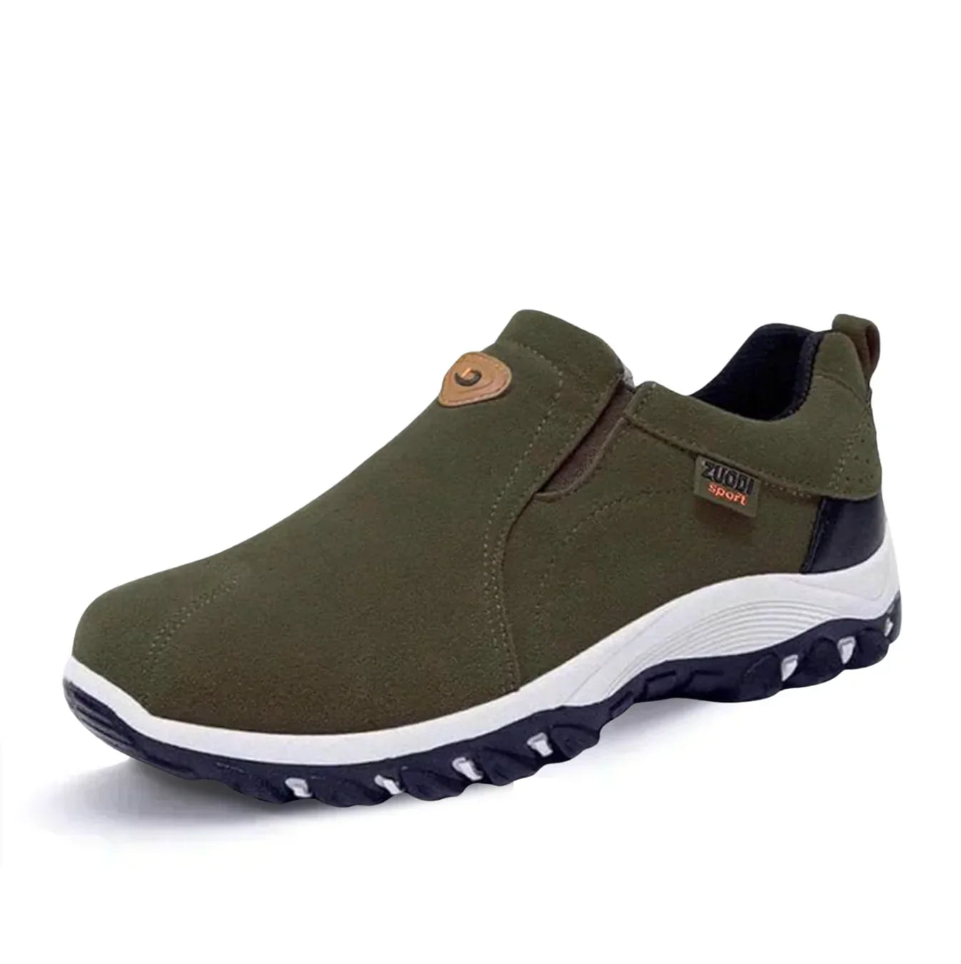 Supreme Comfort Footwear