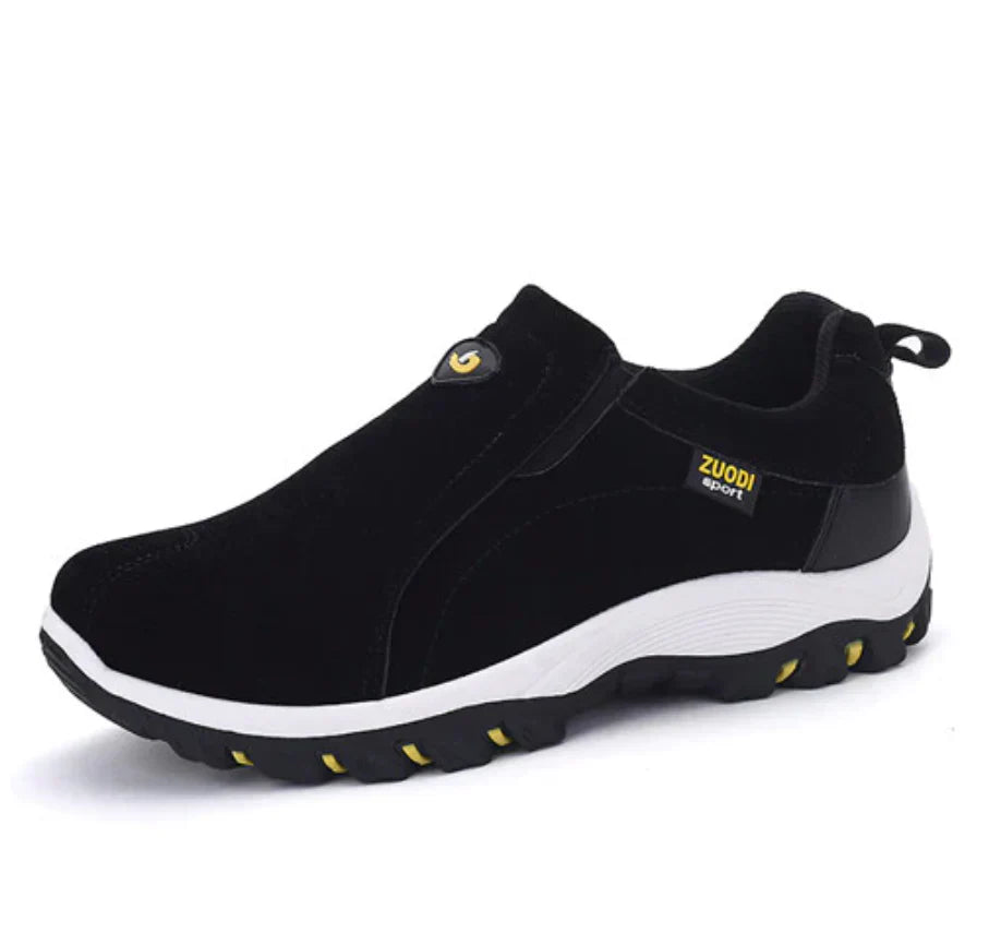 Supreme Comfort Footwear