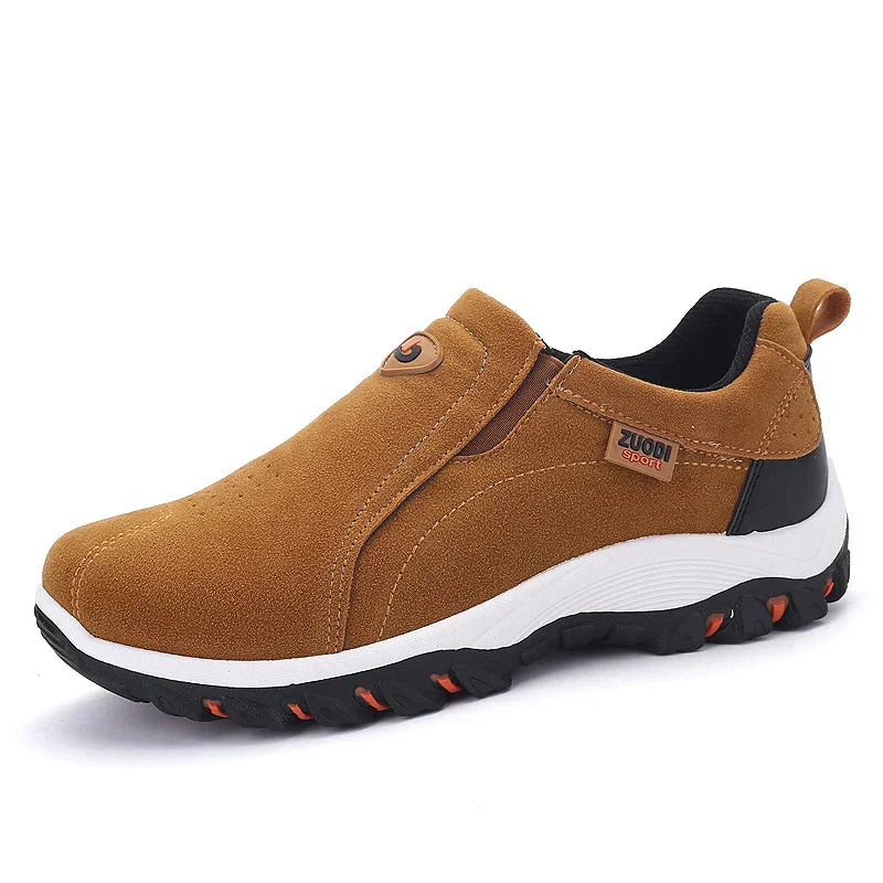 Supreme Comfort Footwear