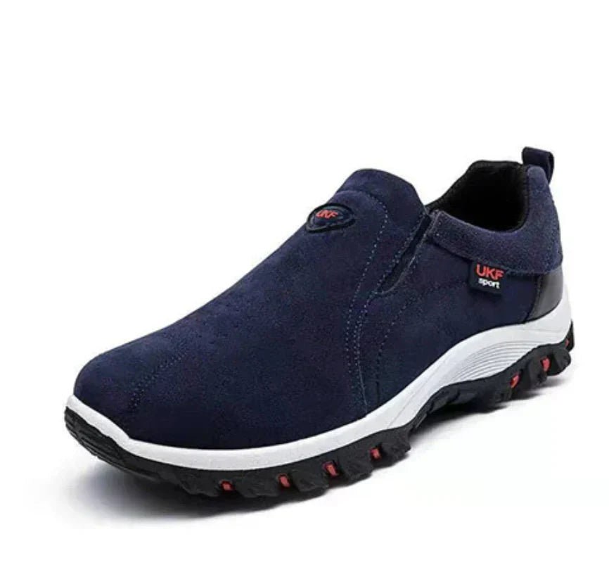 Supreme Comfort Footwear