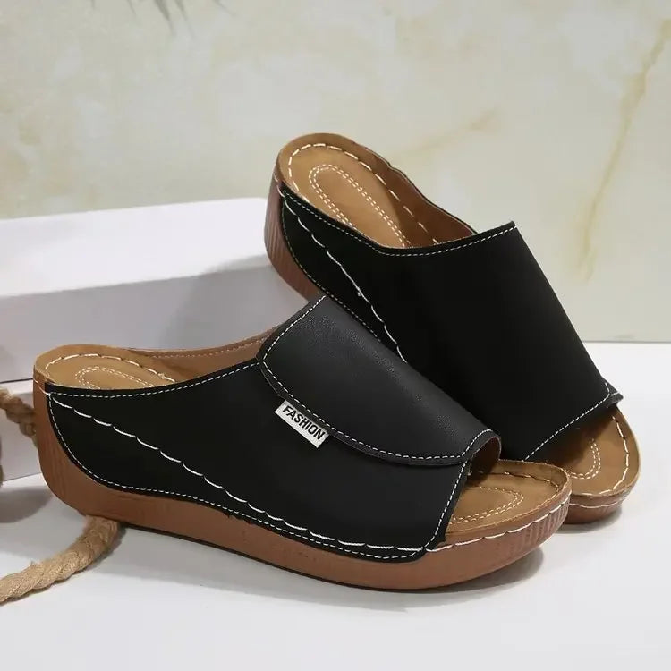 Kendala™ • Stylish Orthopedic Sandals