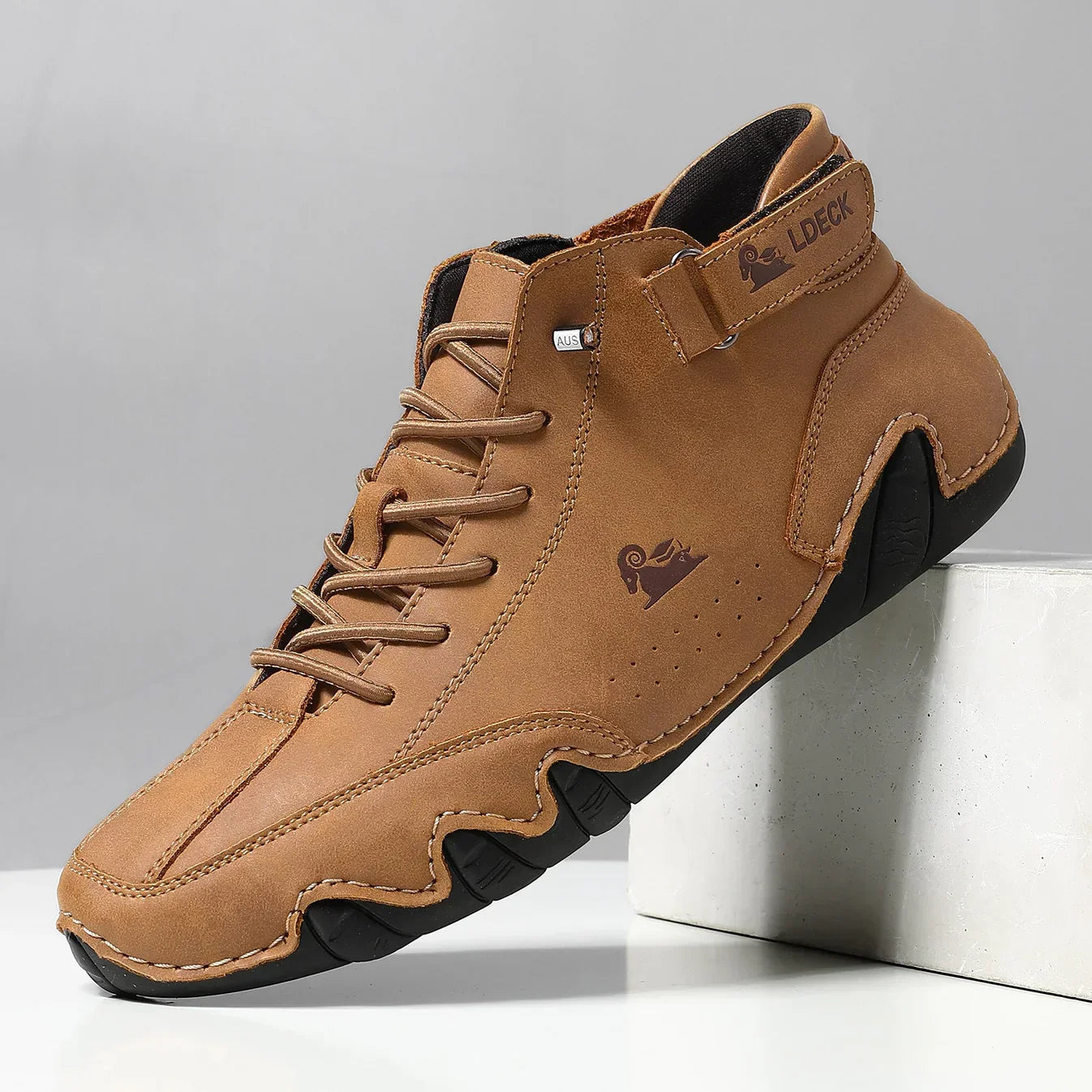 LDECK™ • Everyday Comfort Orthopedic Sneakers