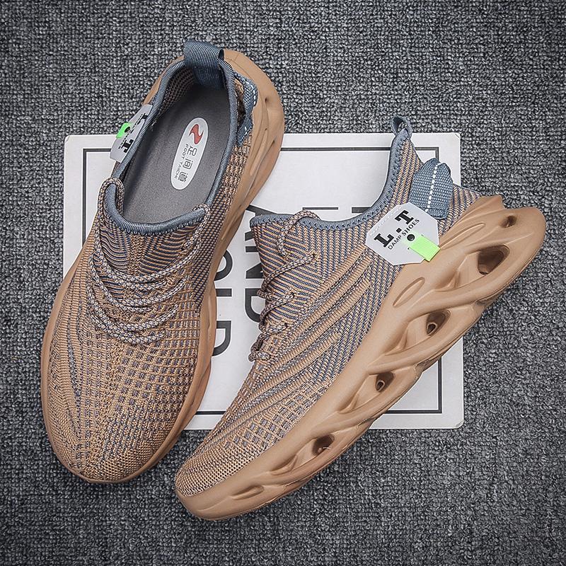 Conf | Relaty Orthopedic Footwear