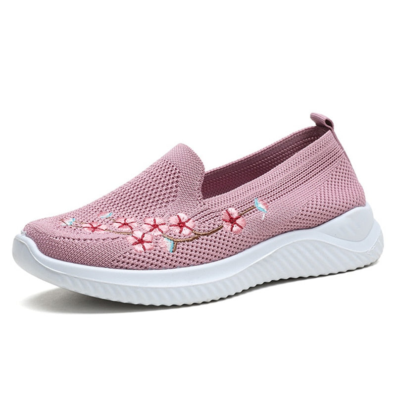 Regia  Orthopedic Sneakers