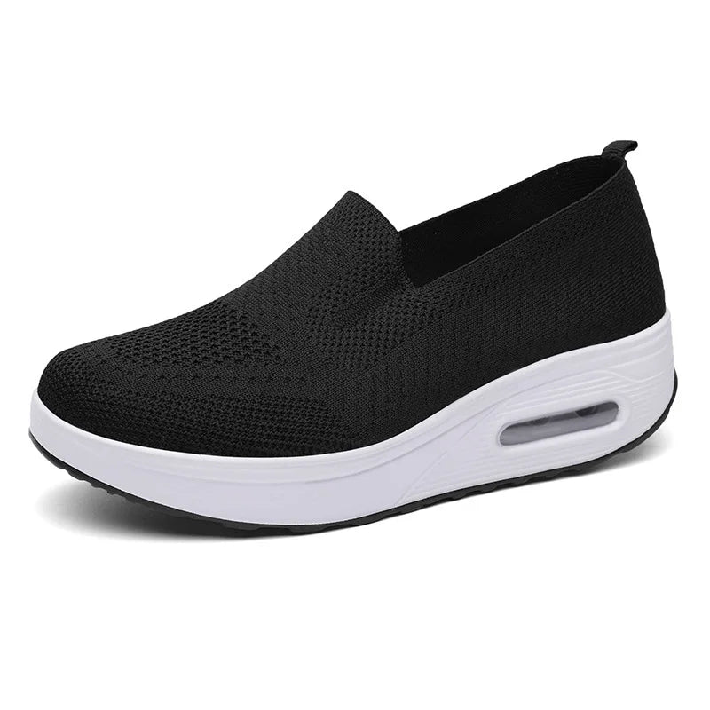 Air Bubble Orthopedic Footwear