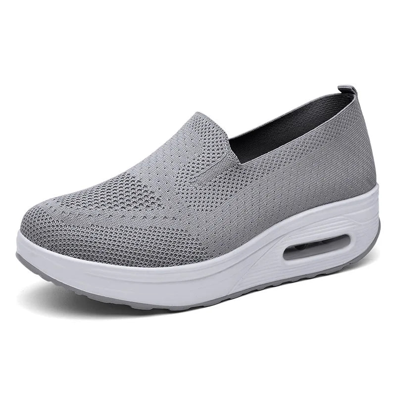 Air Bubble Orthopedic Footwear