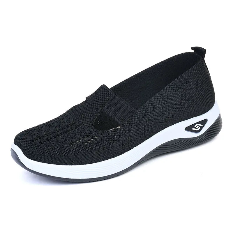Julie Orthopedic Footwear by Conf