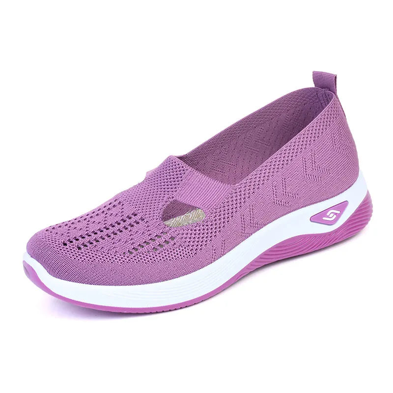 Julie Orthopedic Footwear by Conf