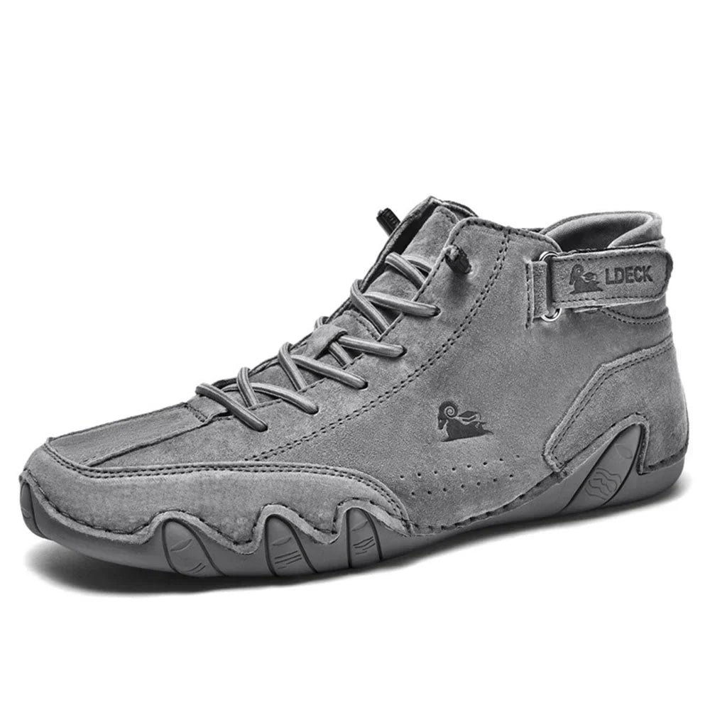 LDECK™ • Everyday Comfort Orthopedic Sneakers