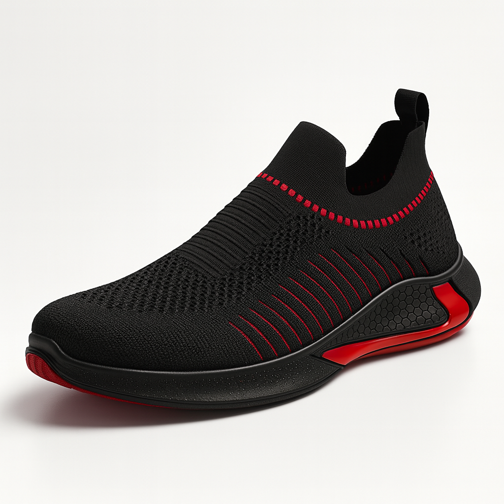 Lohr • Breathable Orthopedic Footwear