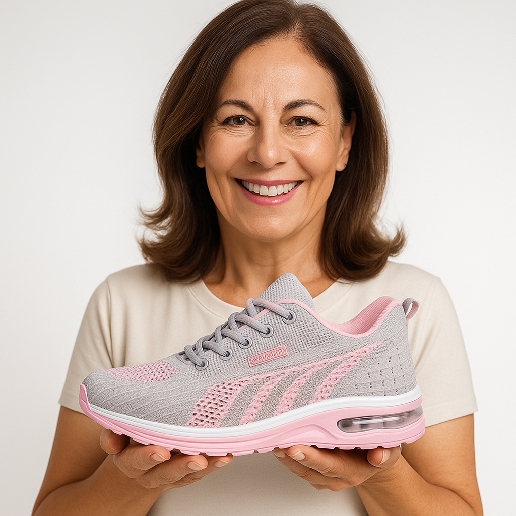 Ortho • Orthopedic Footwear