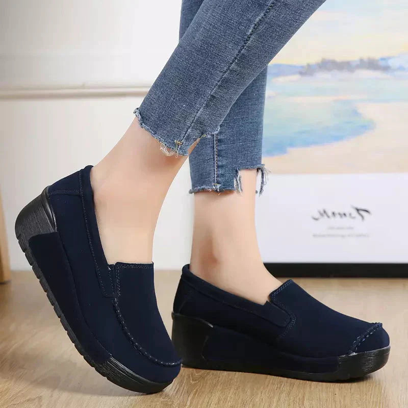 Virn Moccasins