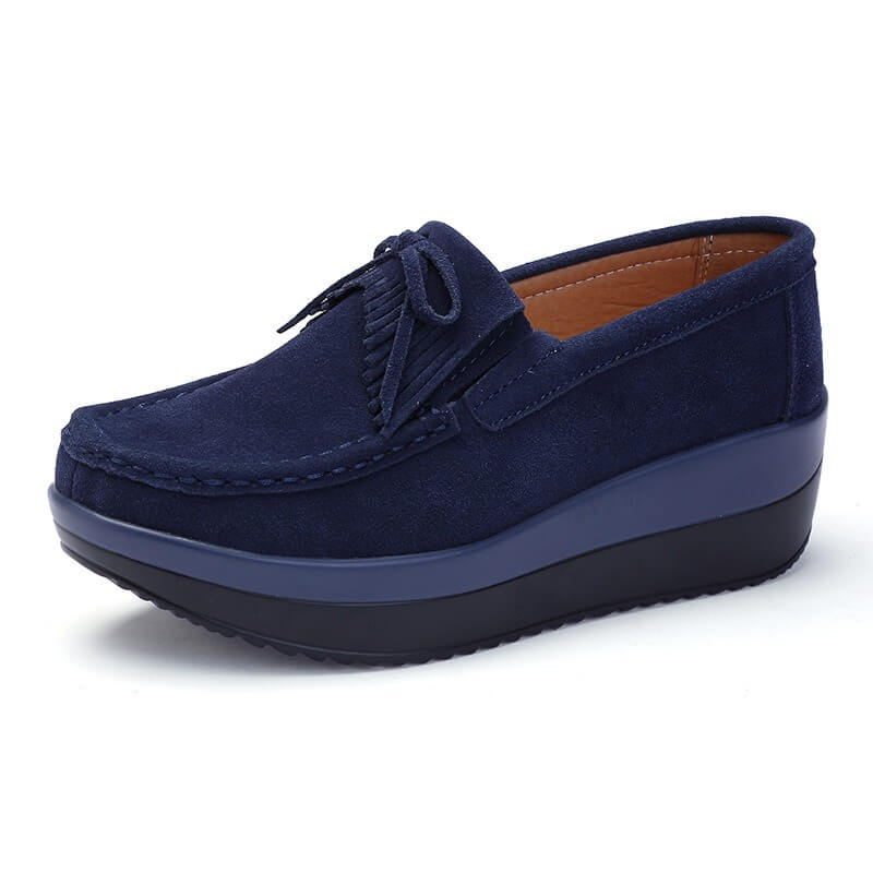 Alicia Moccasins