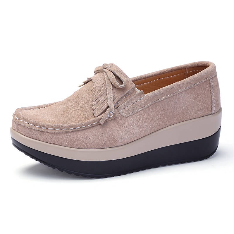 Alicia Moccasins