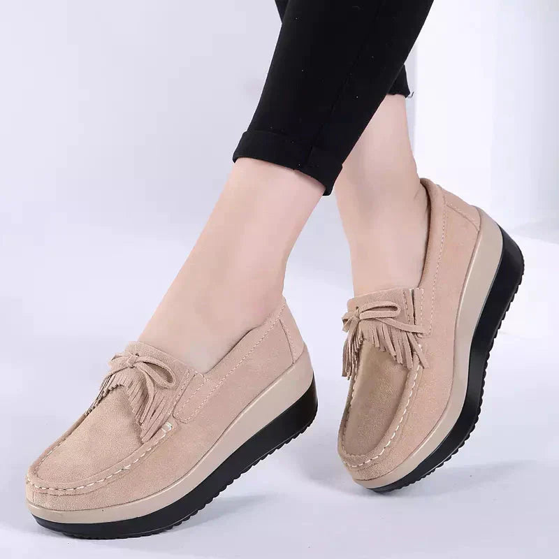 Alicia Moccasins