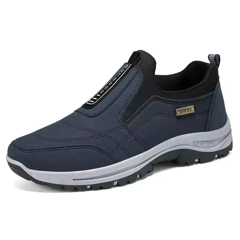 Mavero™ • Sturdy and Comfortable Footwear