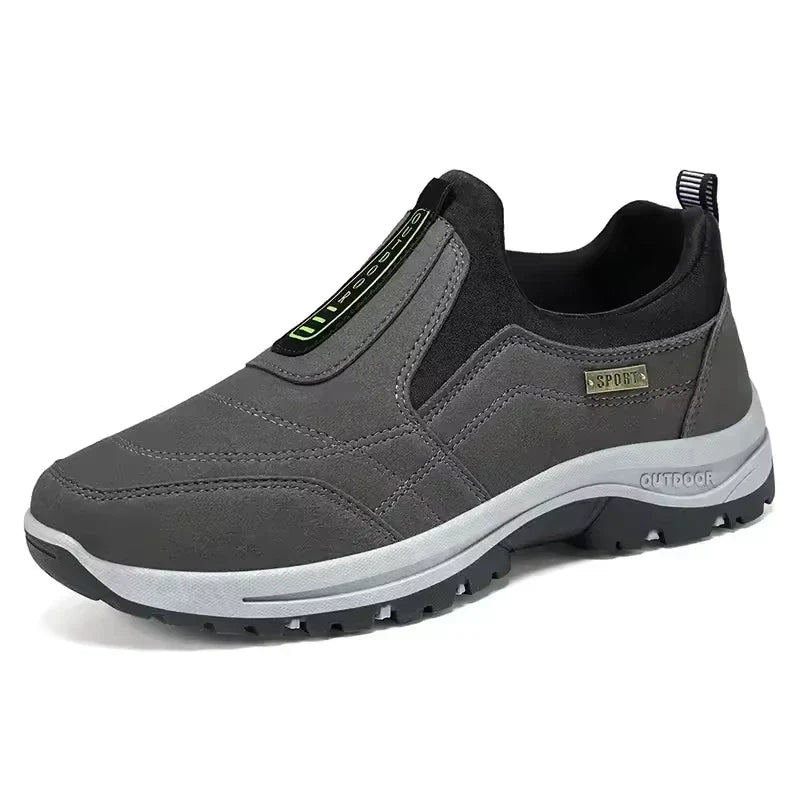 Mavero™ • Sturdy and Comfortable Footwear