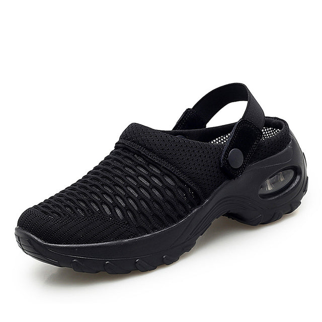 BeatKonf Women's Orthopedic Sandals