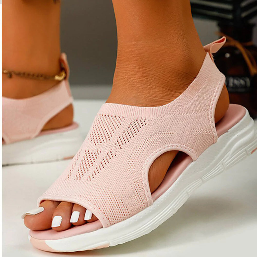 Life Orthopedic Sandals