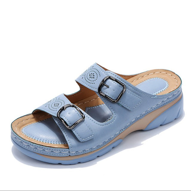 Orthopedic Crocs