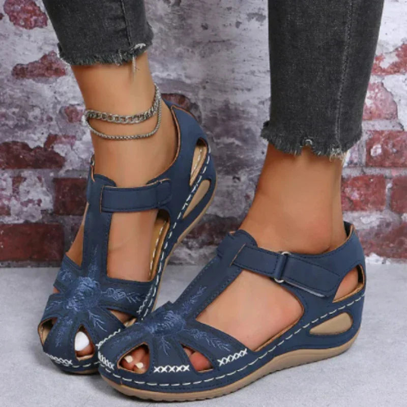 Juju Orthopedic Sandals