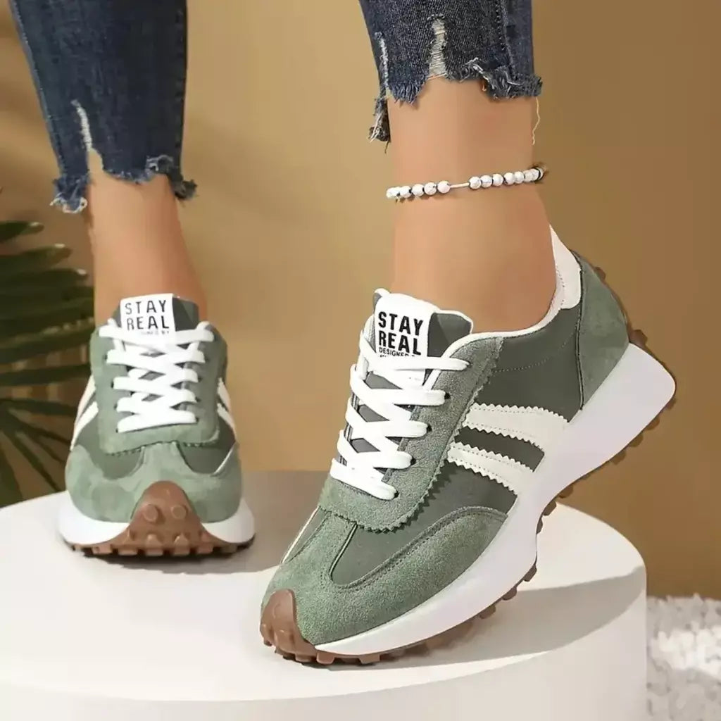Ortho GraceWalk – KAUFE 1, ERHALTE 2 | Spürbarer Komfort für deine Füße