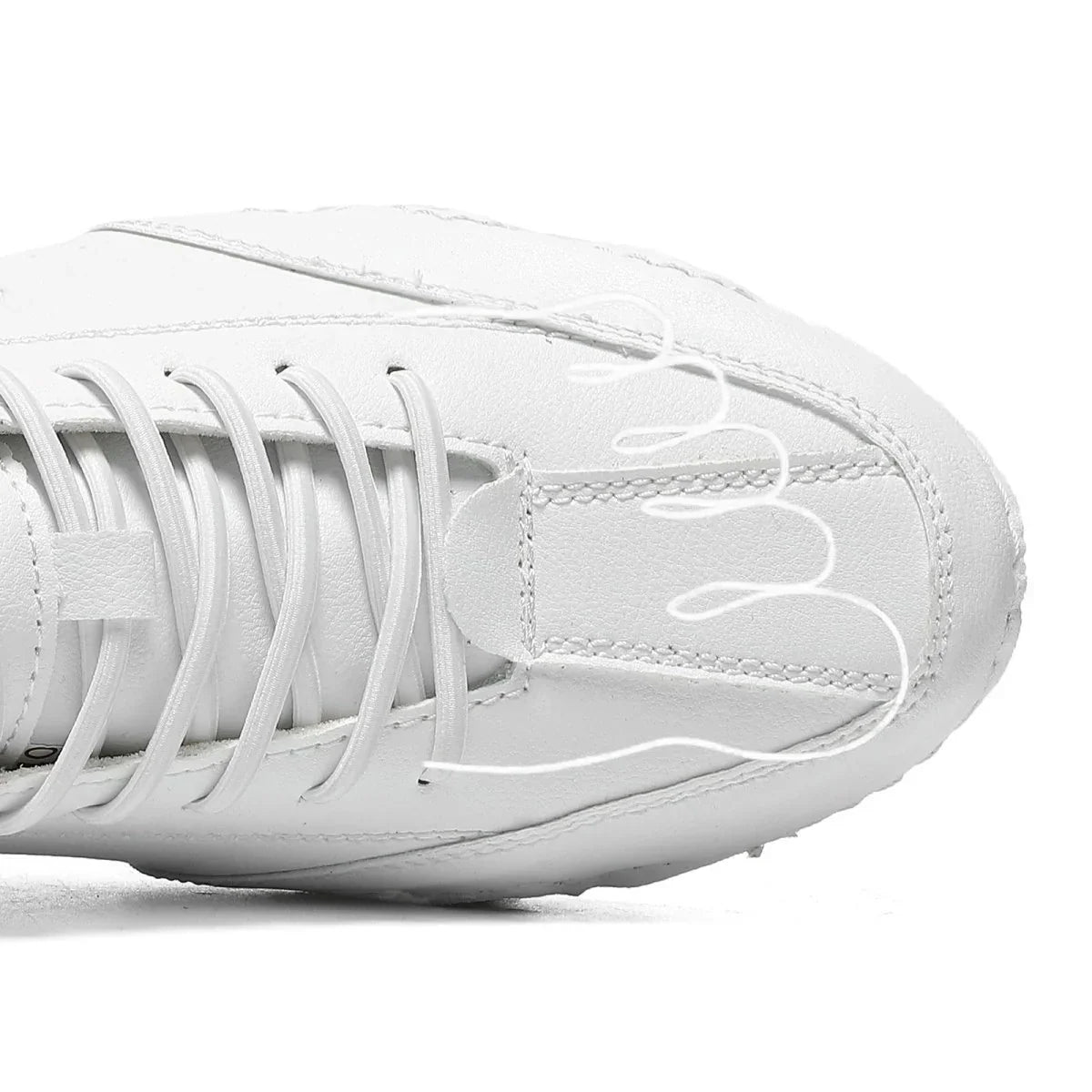 Wiecel™ • Premium Leather Barefoot Shoes for Ultimate Comfort